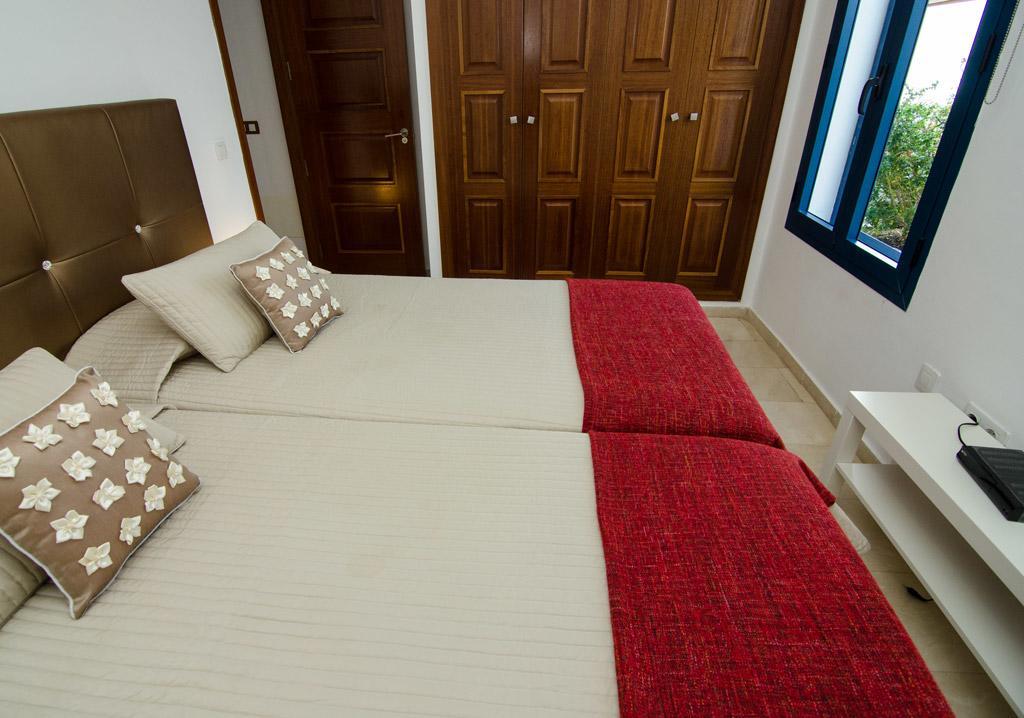 Villa Valeria Playa Blanca  Luaran gambar