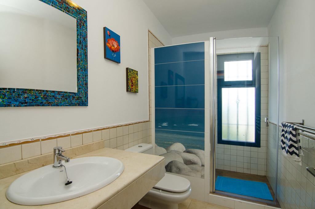 Villa Valeria Playa Blanca  Luaran gambar