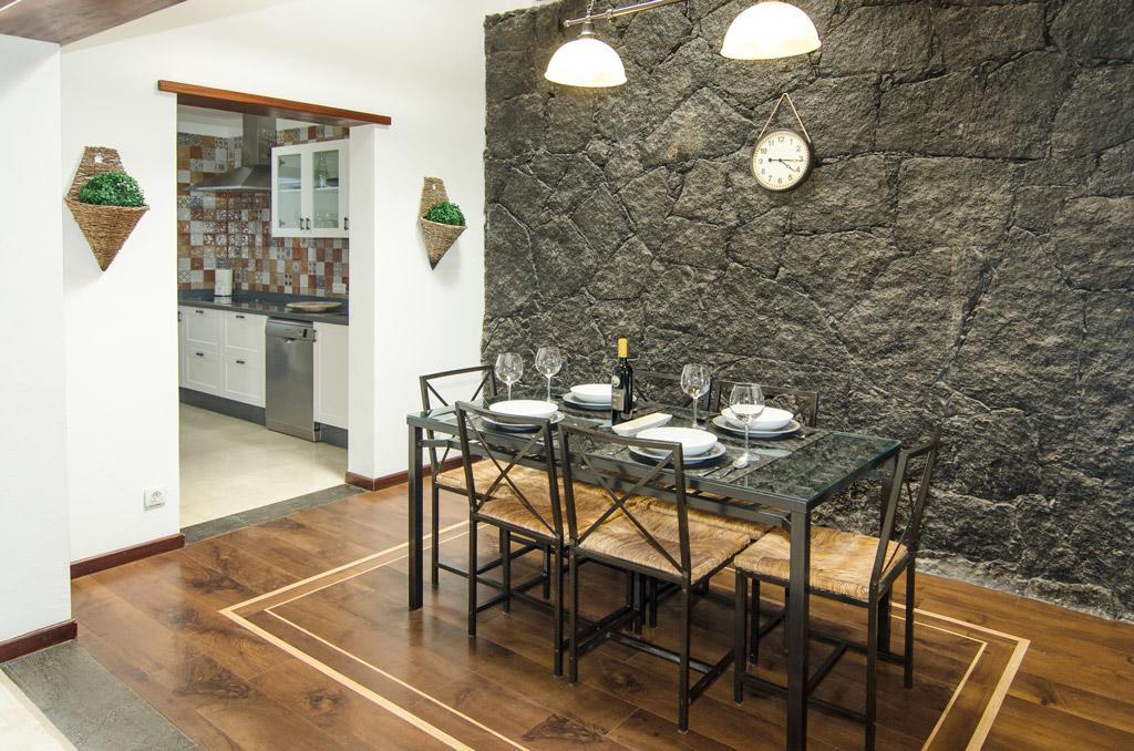 Villa Valeria Playa Blanca  Luaran gambar