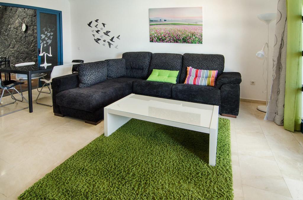 Villa Valeria Playa Blanca  Luaran gambar