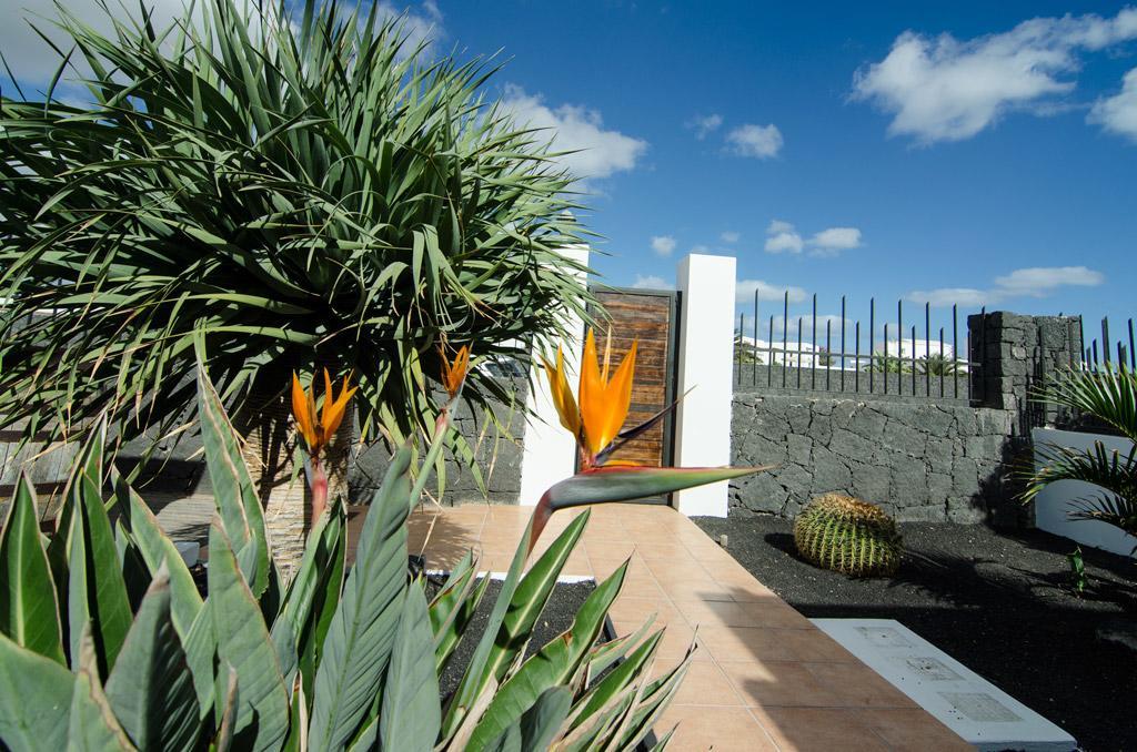Villa Valeria Playa Blanca  Luaran gambar