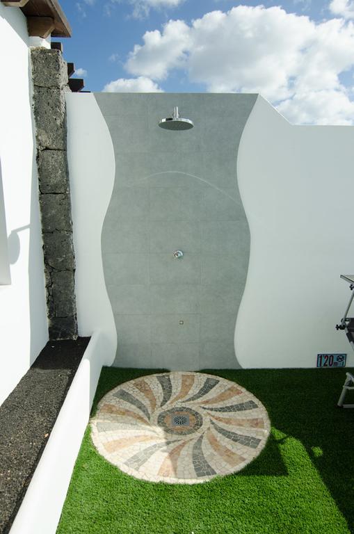 Villa Valeria Playa Blanca  Luaran gambar