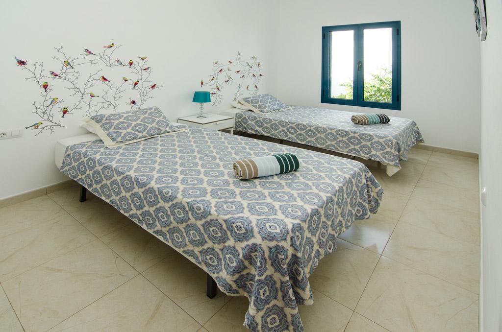 Villa Valeria Playa Blanca  Luaran gambar