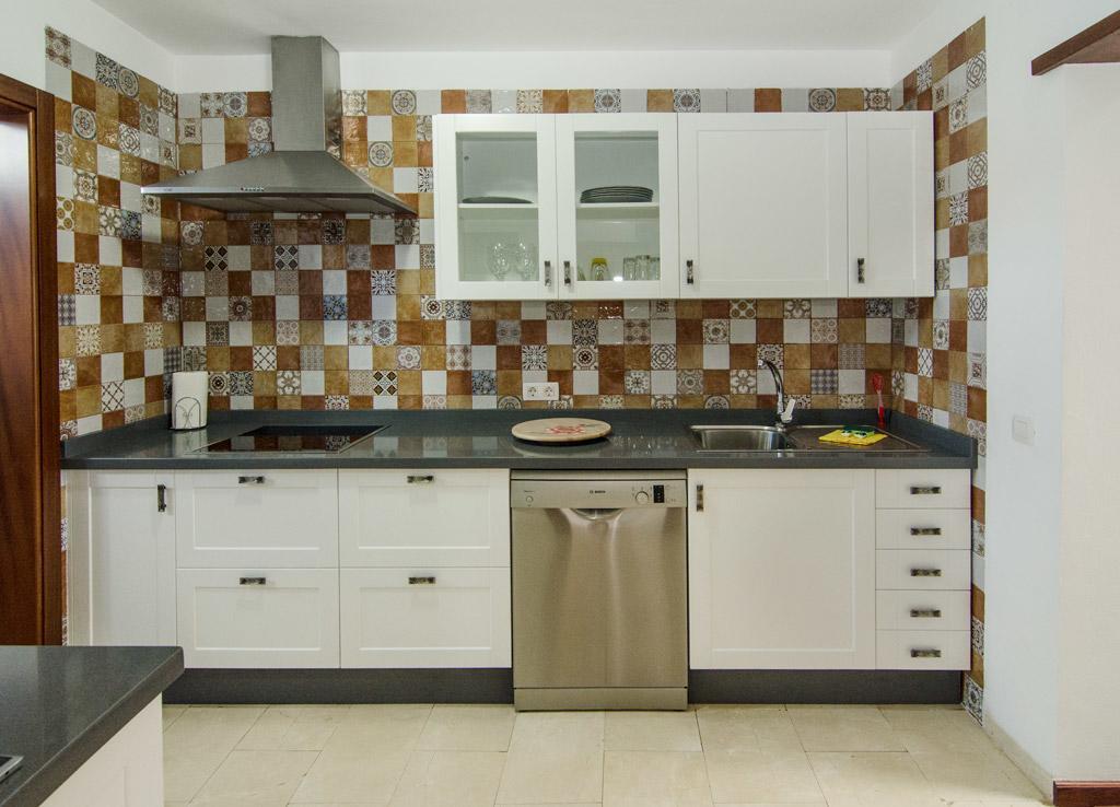 Villa Valeria Playa Blanca  Luaran gambar