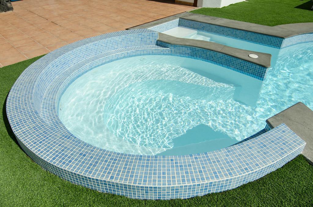 Villa Valeria Playa Blanca  Luaran gambar