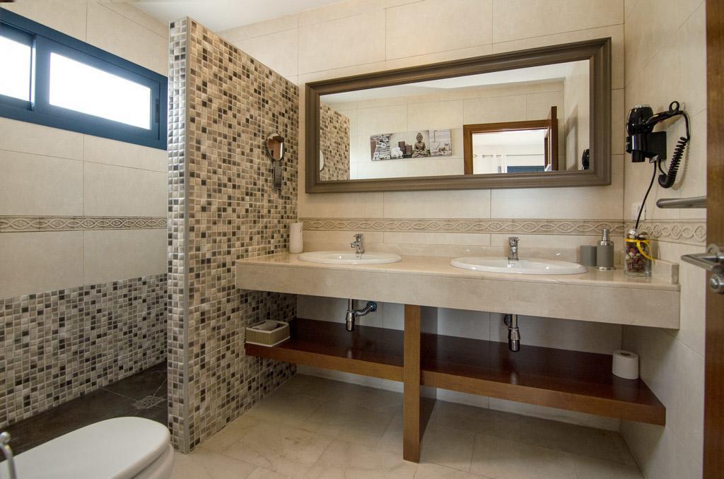 Villa Valeria Playa Blanca  Luaran gambar